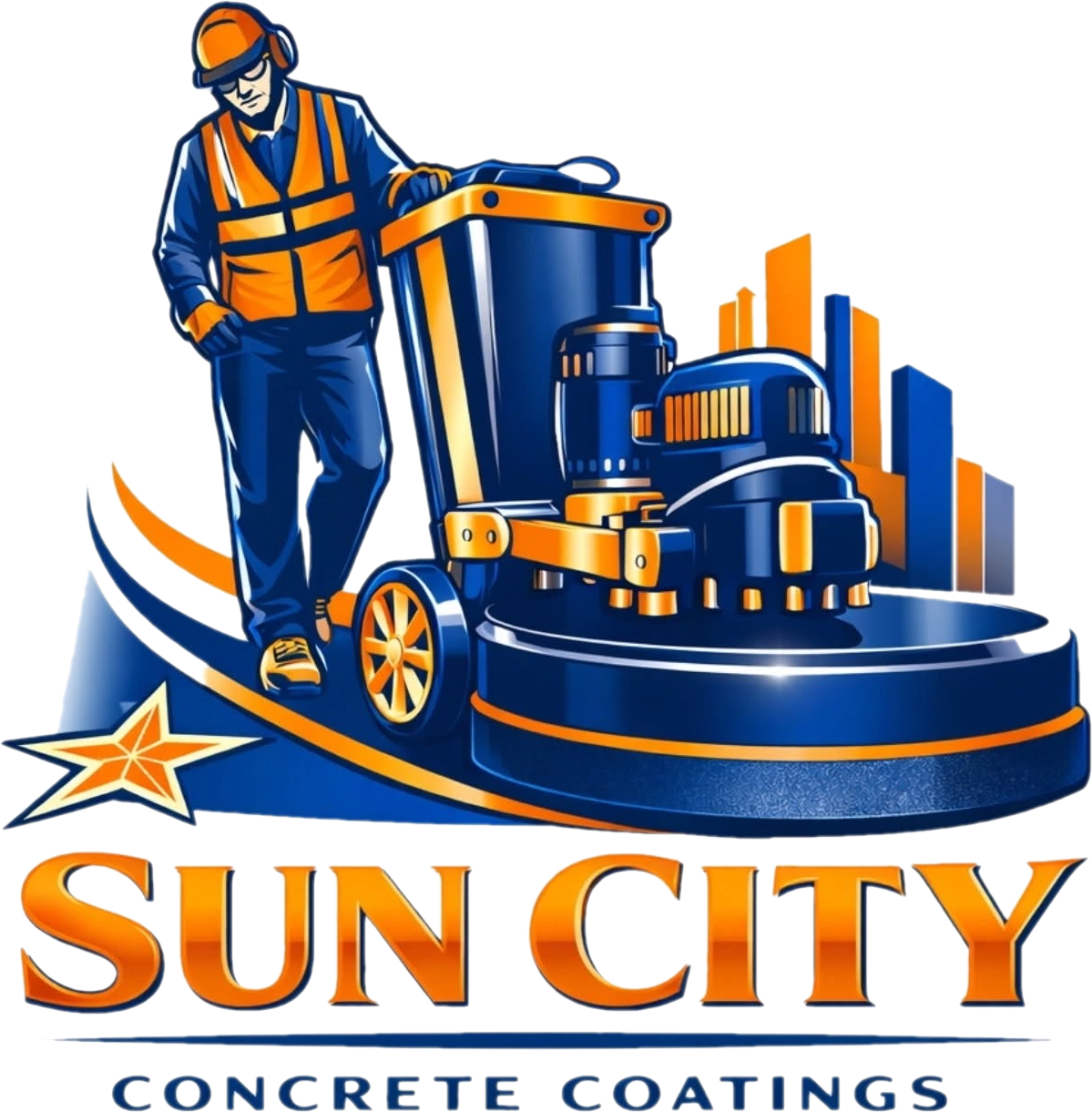 Sun City Concrete Coatings