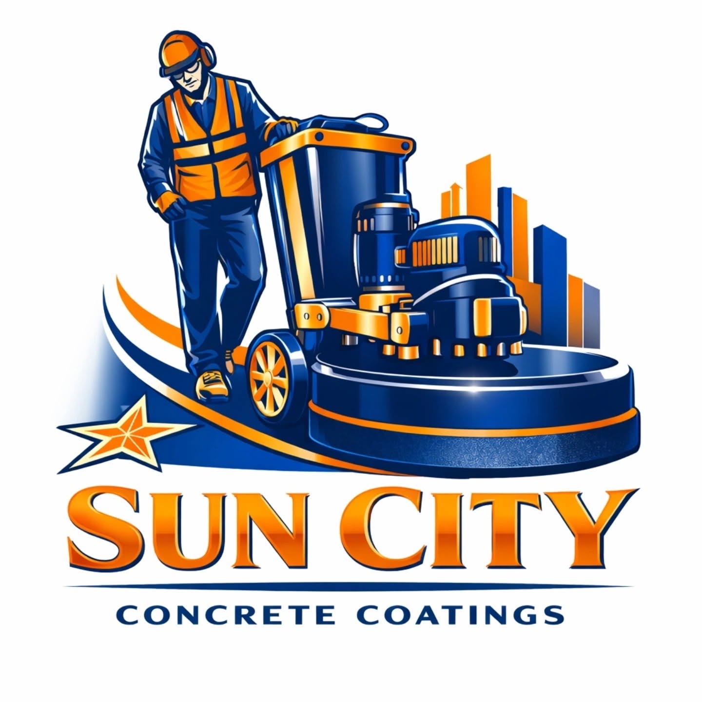 Sun City Concrete Coatings