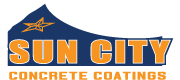 Sun City Concrete Coatings